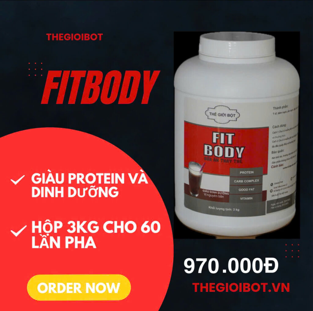 Fit Body